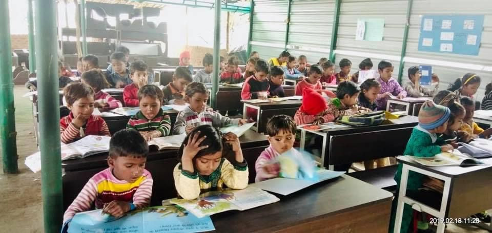 Beejom Shiksha