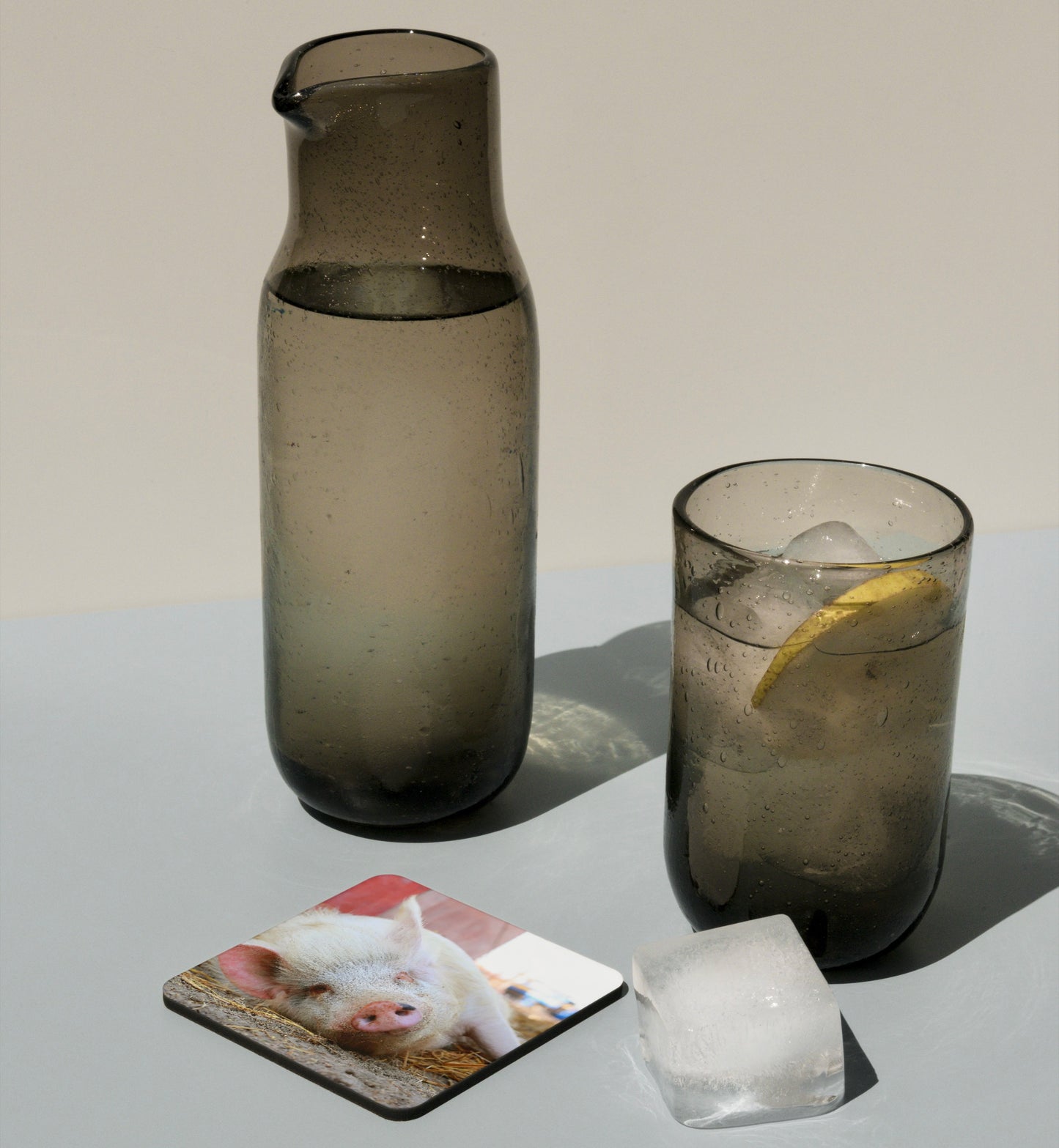 Beejom Coasters (Set of 6)