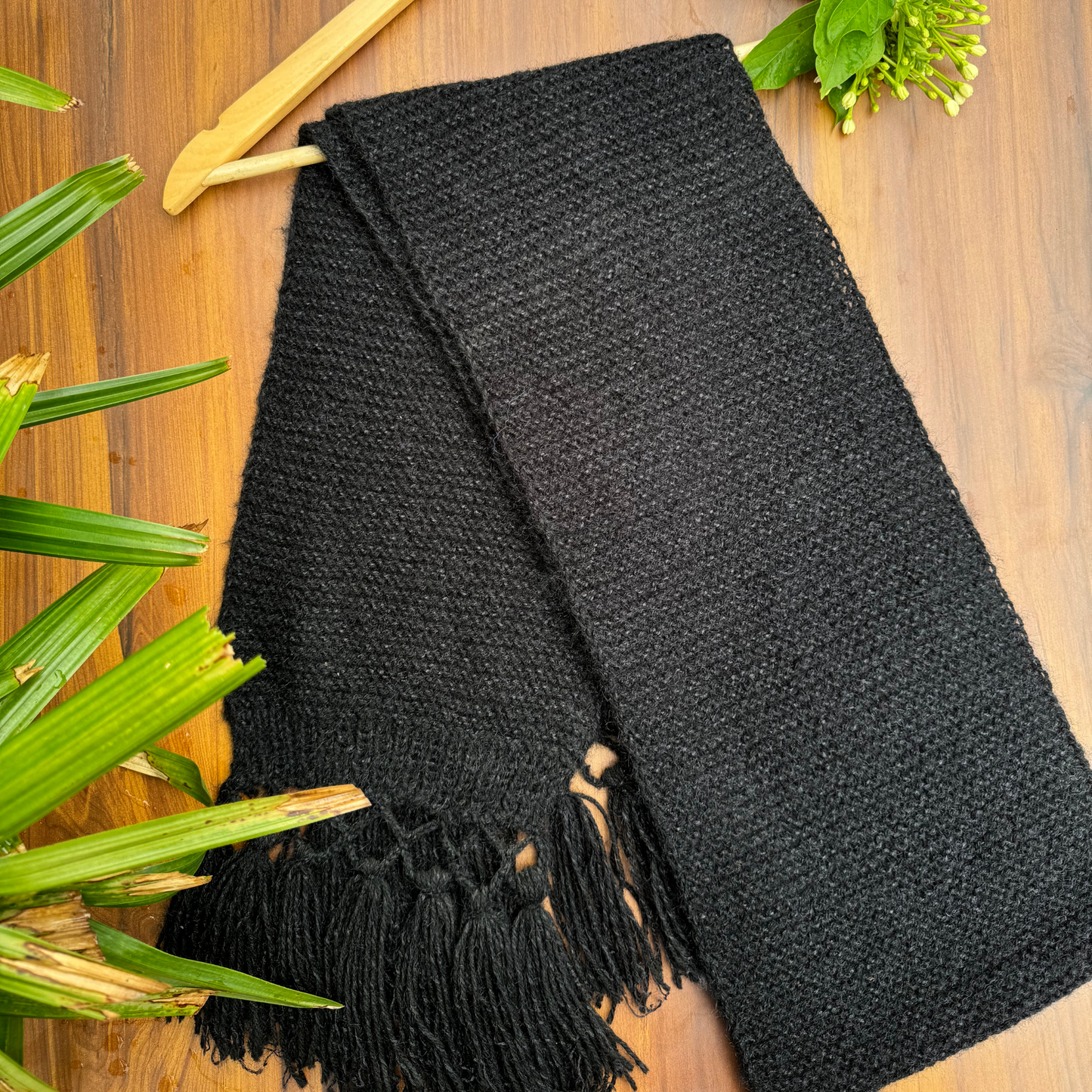 Woolen Muffer