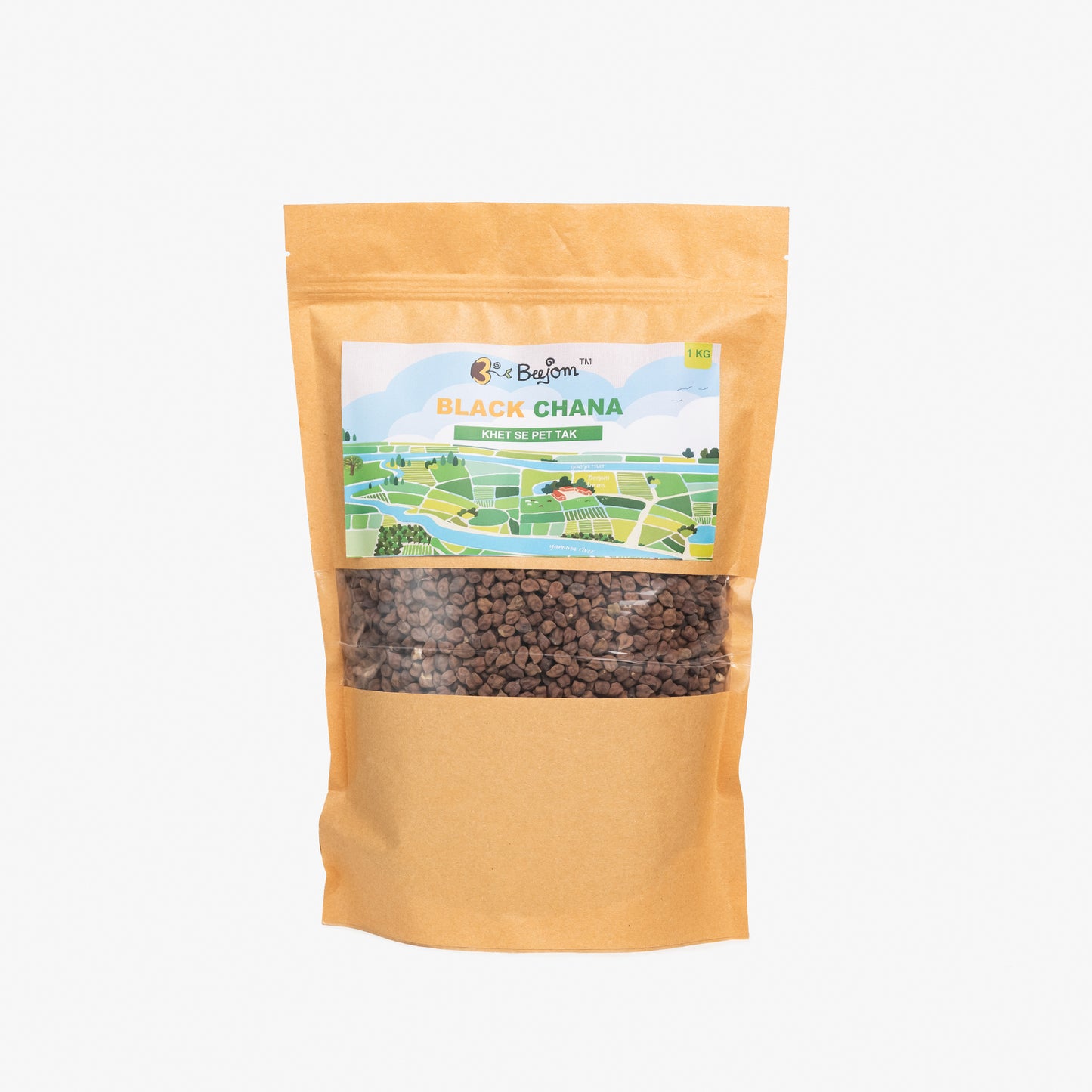 Black Chana (Kala Chana)