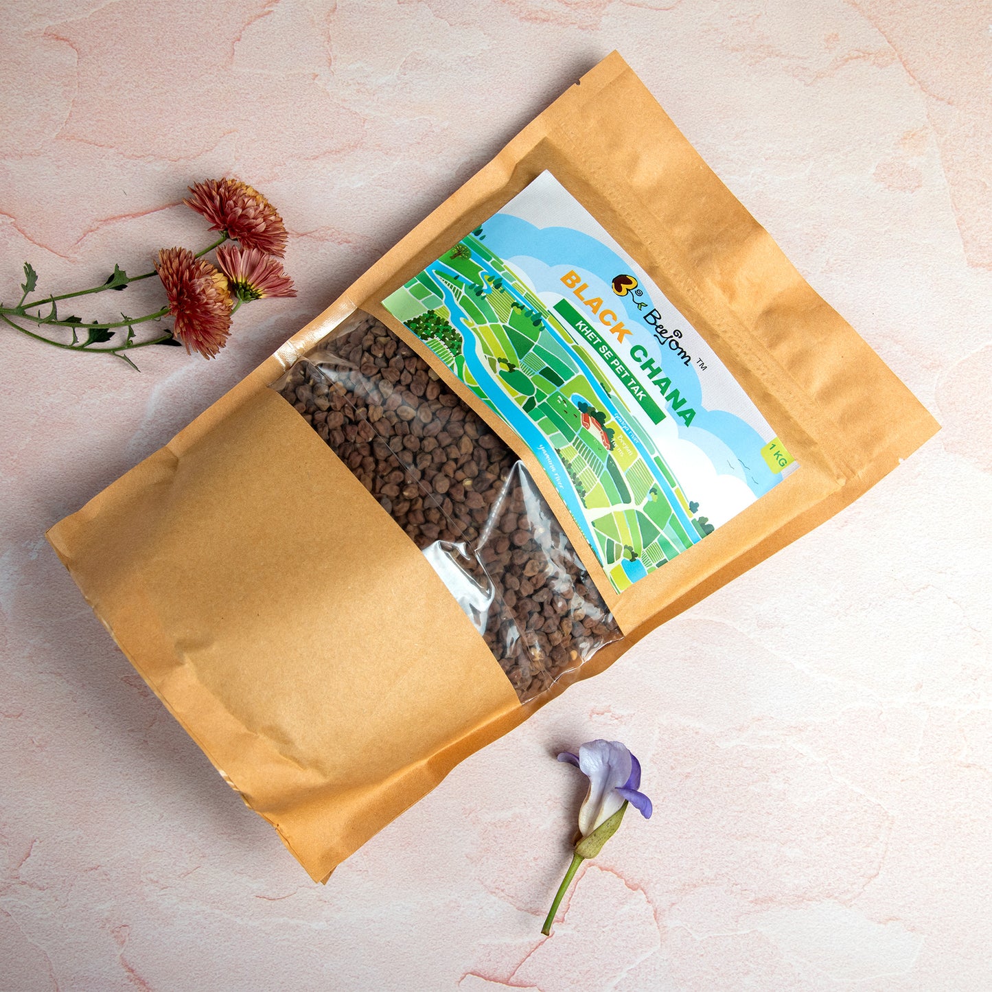 Black Chana (Kala Chana)