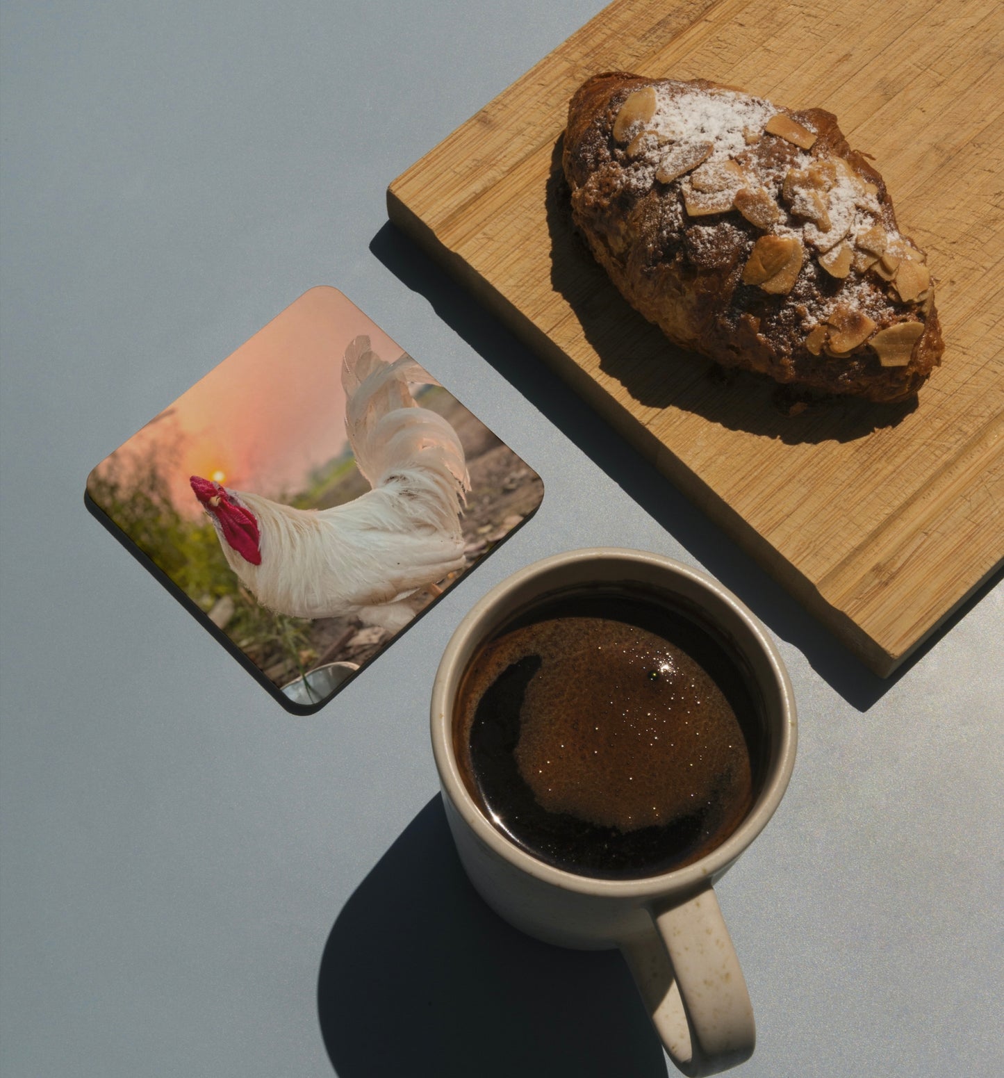 Beejom Coasters (Set of 6)