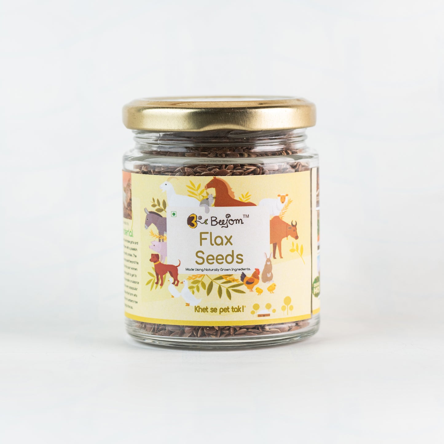 Flax Seeds
