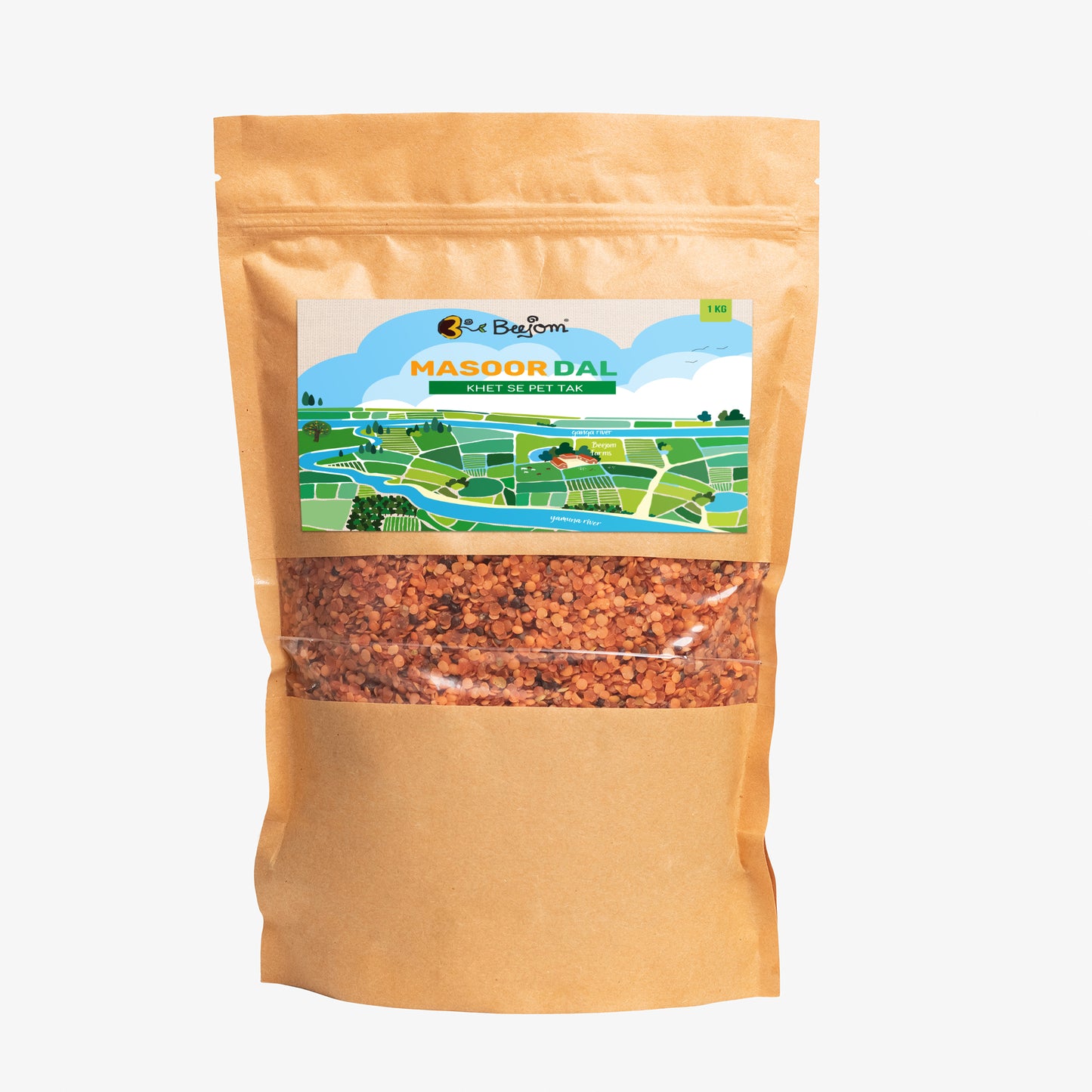 Masoor Dal