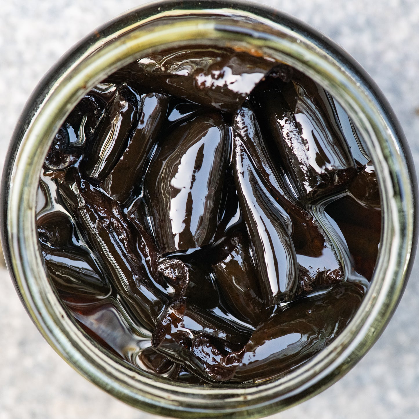 Punjabi Lemon Pickle
