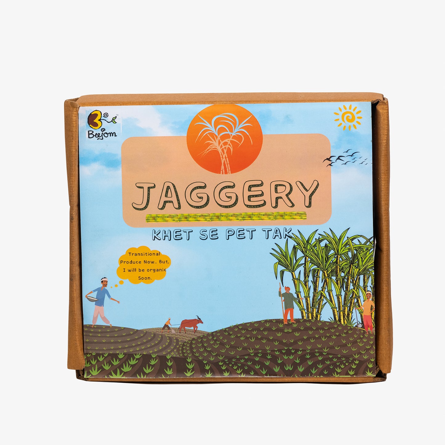 Jaggery