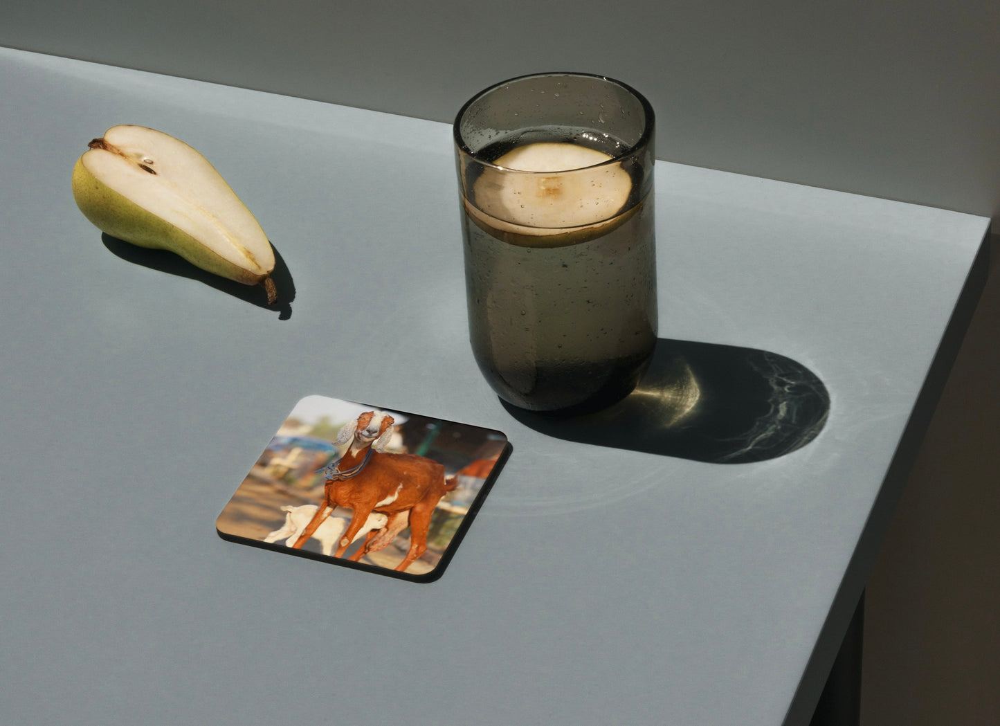 Beejom Coasters (Set of 6)