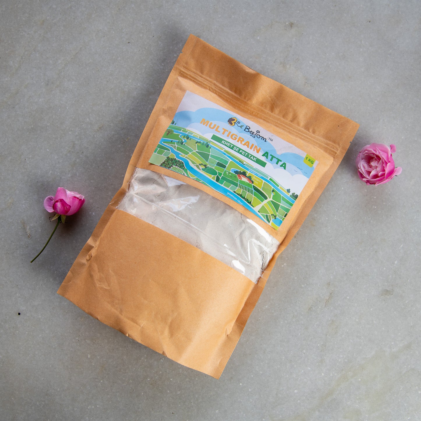 Multigrain Atta (Flour)