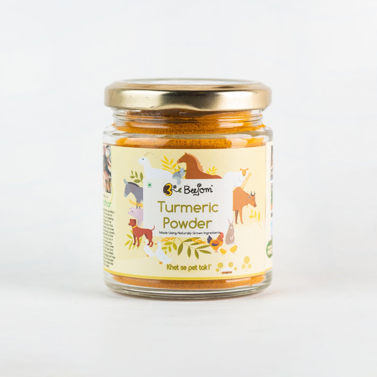 Turmeric Powder