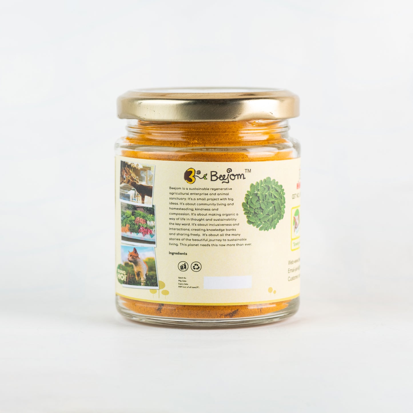 Turmeric Powder