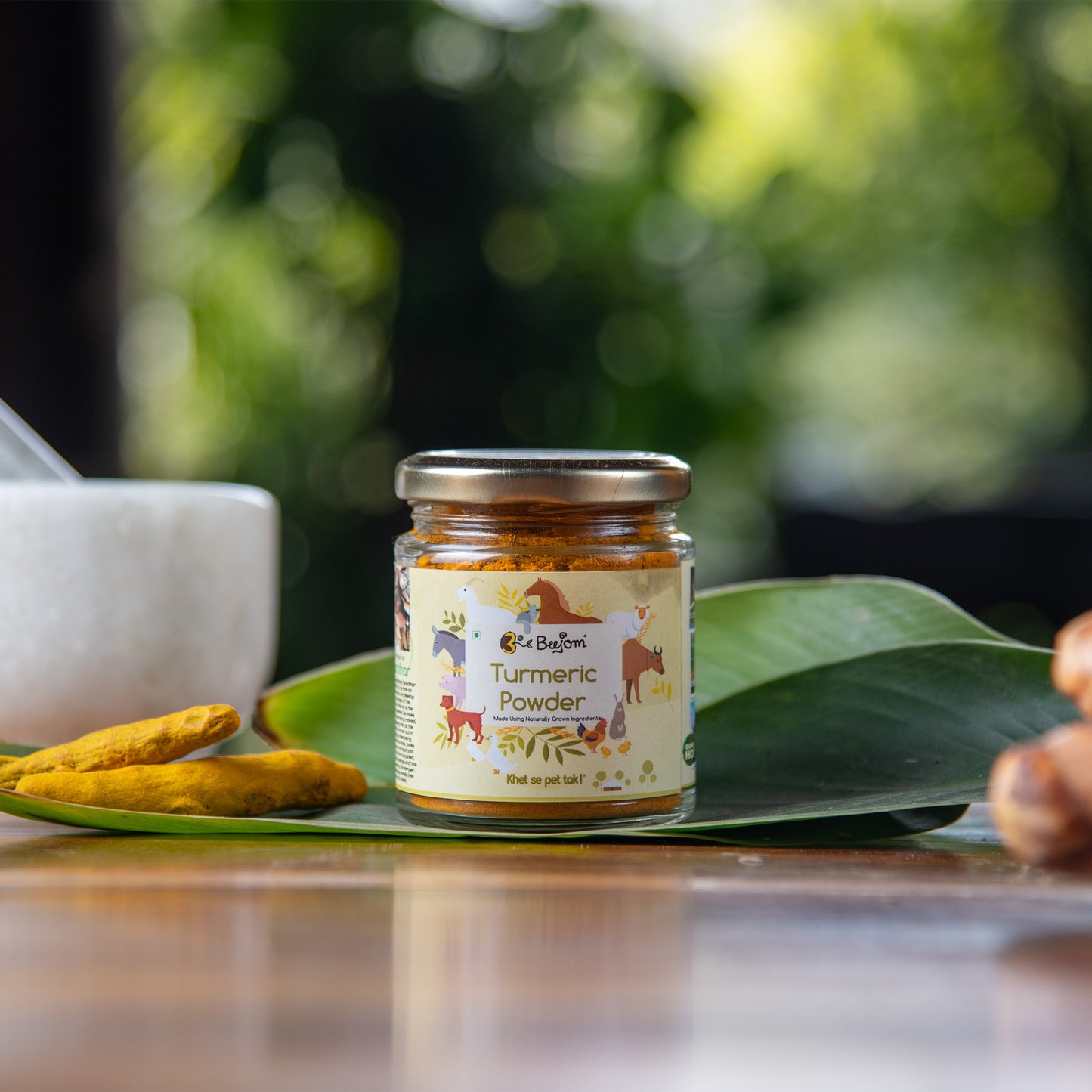 Turmeric Powder