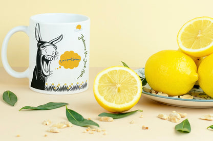 Beejom Mugs