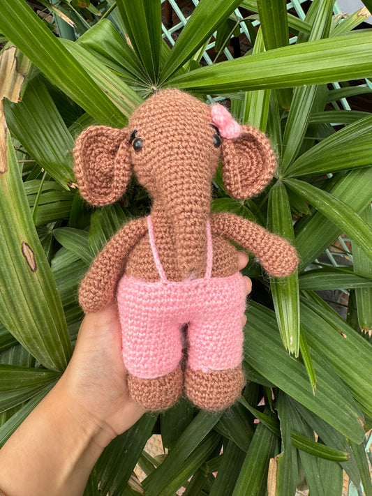 Elephant Toy