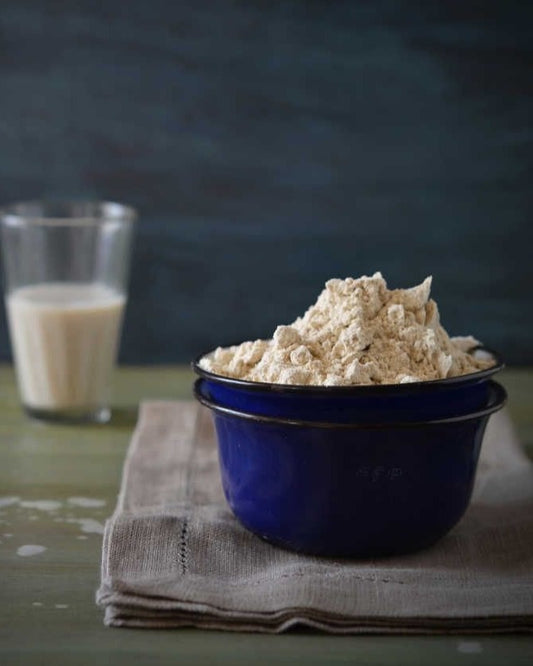 Sattu Powder