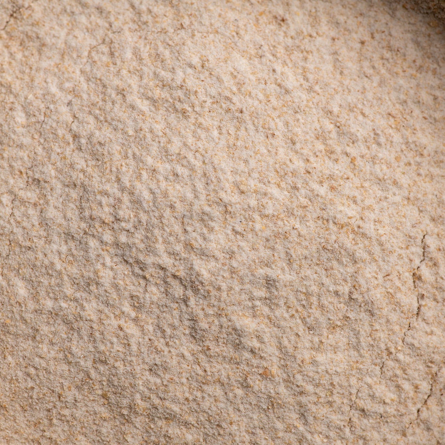 Sharbati Atta (Whole Wheat Flour)