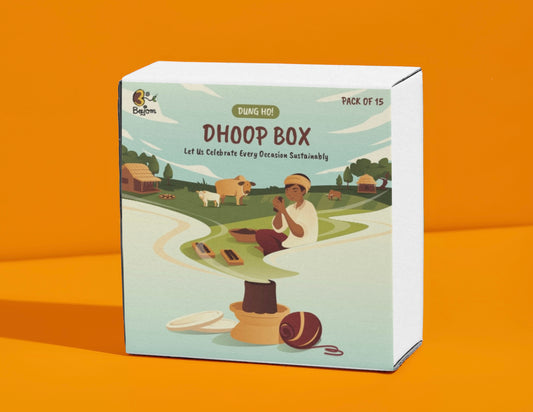 Dhoop Box